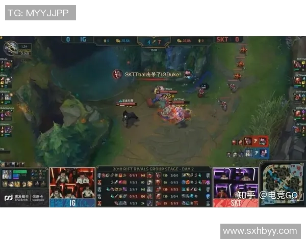 洲际赛分析：IG团队协作的优劣势及其对比赛结果的影响