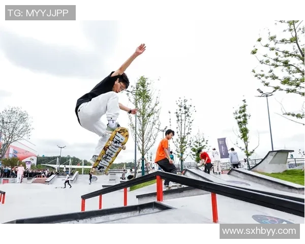 深圳滑板队引领潮流最新滑板战术TOP10全解析