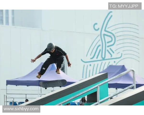 滑板心理素质评比揭晓西安滑板队荣登第九名展现实力与潜力