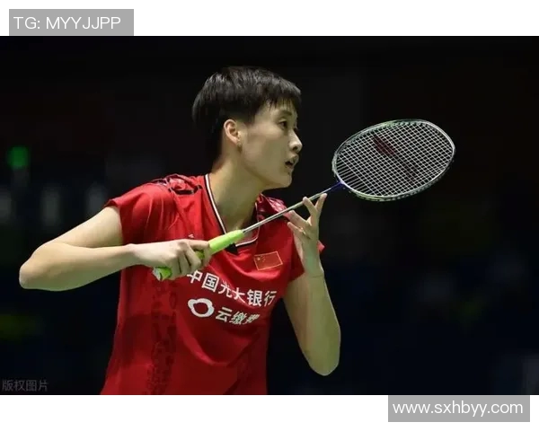 西安羽毛球队进攻战术解析与技巧深度剖析