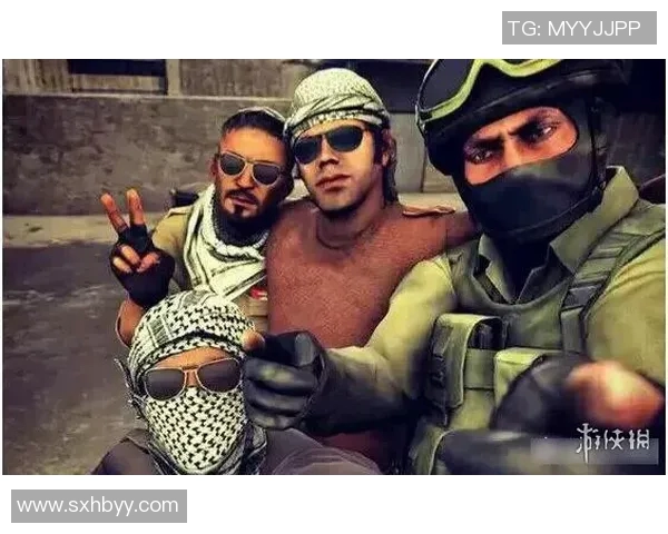 赵敏独家分享CSGO游戏技巧与心得体会助你提升竞技水平